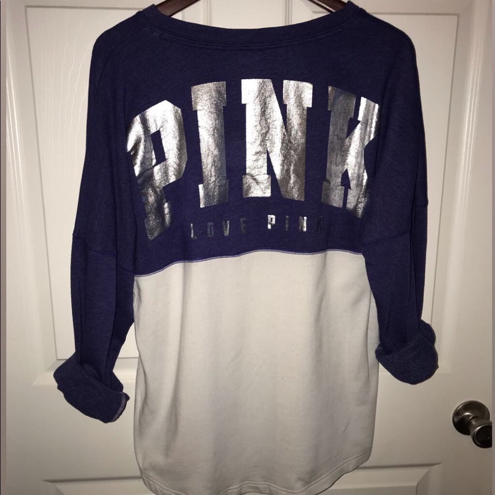 PINK Spirit Jersey